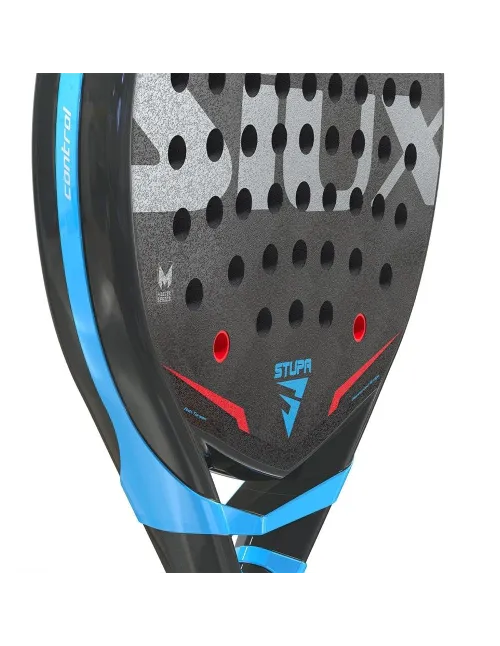 Siux Electra St2 Control | Ofertas de pádel